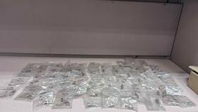 Amphenol 3171000 Bag Of Rfx 31-71000-rfx 75 Ohm Bnc Crimp Plug For 6u Cable Rf Nos