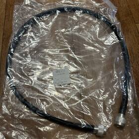 50-880-2 Amphenol N Male To Cable Cord 3ft Long 50-880-2 Amphenol N Male To Cable Cord 3ft Long
