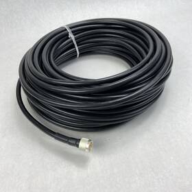 524031 Amphenol Ventev 100ft Jumper Coax - Rg8/u N Male To 14515 New