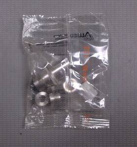 Amphenol 554-85/150 New Allied Rf Radio Frequency Connector