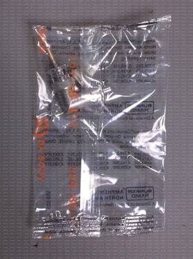 Amphenol 554-86/473 New Right Angle Rf Connector Radio Frequency
