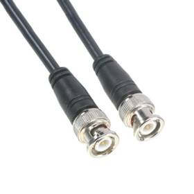 Co058bncx200006 Amphenol 812834027791 Black Rg58 Coaxial Cable 50 Ohm Bnc Male To 6ft Co058bncx200006 Amphenol 812834027791 Black Rg58 Coaxial Cable 50 Ohm Bnc Male To 6ft