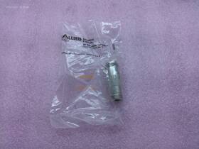 82-101-1002 Amphenol Lot Of 10 Connector Coaxial Amp N Adapter F
