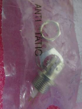 82-5590-rfx Amphenol Rfx Rf Connectors / Coaxial Bulkhead Jack S/cup