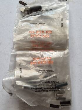 901-9531-3sf Amphenol Pkg/10 Ea 90 Degree Sma Male Plug Crimp Connector 50ohm 12.4ghz Nos