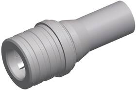 930-120p-51s Amphenol - Rf / Coaxial Connector Qma Straight Plug