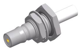 930-124j-51s Amphenol - Rf / Coaxial Connector Qma Straight