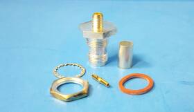 97800 Amphenol 1pc- Connector