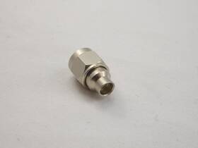 Ad-smapsmpj-1 Amphenol Sma Male To Smp 50 Ohms Ad-smapsmpj-1 Amphenol Sma Male To Smp 50 Ohms