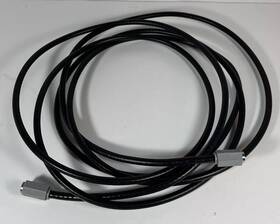 Ctfc-t10 Amphenol Coaxial Cable 18awg. 10ft