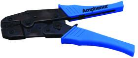 Ctl-1 Amphenol - Rf Ratcheting Hand Crimp With Die Set