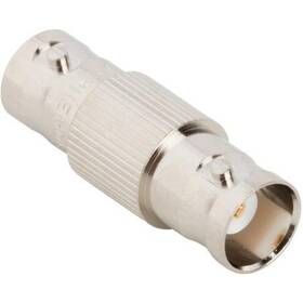 031-219-rfx Amphenol Rf Bnc Female To Adapter 031-219-rfx Amphenol Rf Bnc Female To Adapter