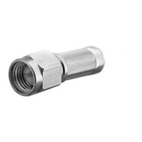 Crimp-rg58 Amphenol Rf 132113 Sma Male Rg141