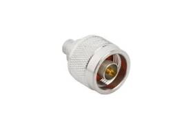 Amphenol Ts-202109-10-502453 Rf 202109-10 N-type Male Termination Crimp Connector 50 Ft