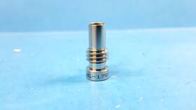 Ug-1761u Amphenol 5 Pcs- Connector 083-168 Reducing Adapter For Uhf Plugs