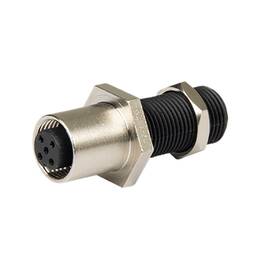 Ancor 270107 Nmea 2000 Through Bulkhead Adaptor Cables And Sensors