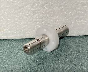 Andrew 34389a/short 7/8 Inch Anchor Inner Connector/bullet For Flanged - Short Version