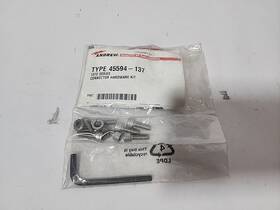 45594-137 Andrew 137d Series Connector Hardware Kit