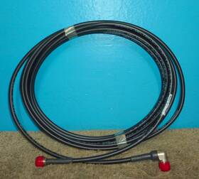 F2a-pnmnr-35 Andrew Heliax Cable 35ft Sureflex Assembly