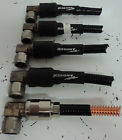 F4pnr-hc Andrew Male Lot Coax Connectors Cable Angle 5