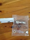 Andrew-l4pdm-rc Andrew Ringflare Din Male Connector