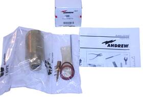 Ldf5-50 Andrew L5mn L5nm N-male Connector For 7/8 Inch Coaxial Cable