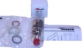 L5pnf-rc Andrew N-female Connector For 7/8 Inch Ldf5-50 Coaxial Cable