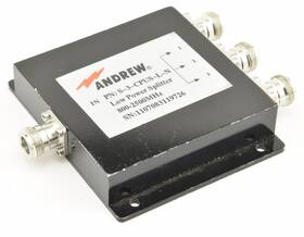 Andrew S-3-cpus-l-n 800 2500 Mhz