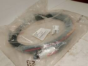Hfa206-4sn0k6-15 Andrew Solutions Commscope Heliax Fiberfeed Hybrid Jumper Cable 15ft