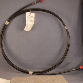 Vfx2-pnmnm Andrew 15 Foot 3/8 Inch Heliax/coax With Male N Connectors