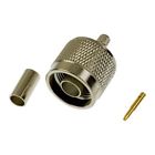 Anm-1700 Connectivity Product Type Male Crimp For Cable 822335076686