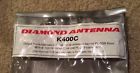 K400c Antenna Diamond