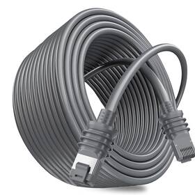 St-gen3-45 Aojo Starlink Gen 3 Cable - 150ft High Speed And Waterproof Ethernet Extension