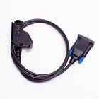 Mts2500 Apcrs232-mr4106 Bommeow Serial Port Programming Cable For Motorola 669393970613 Mts2500 Apcrs232-mr4106 Bommeow Serial Port Programming Cable For Motorola 669393970613