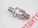 Apg-bnfnf-090 F4pnr Andrew Type Bulkhead Gas Tube Surge Arrestor N Female Connector