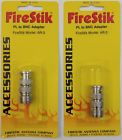 So-239 Ar-3 Firestik Lot Of Cb Radio Antenna Coax Cable Adapter Pl So-239 Ar-3 Firestik Lot Of Cb Radio Antenna Coax Cable Adapter Pl