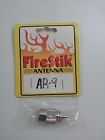So-239 Ar-9 Firestik Mini-uhf Female To So-239 Ar-9 Firestik Mini-uhf Female To