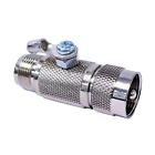 Ar10 Firestik Lightning Arrestor-static Reducer 714833142645 Ar10 Firestik Lightning Arrestor-static Reducer 714833142645