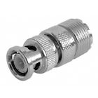 Pl-259 Ar3 Firestik Adapter To Bnc 716414201444 Pl-259 Ar3 Firestik Adapter To Bnc 716414201444