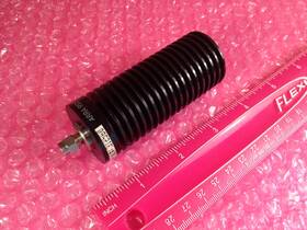 9525 Arra 1 Pc - 25 Watt 50 Ohm Dc 8 Ghz Sma Termination Dummy Load 9525 Arra 1 Pc - 25 Watt 50 Ohm Dc 8 Ghz Sma Termination Dummy Load