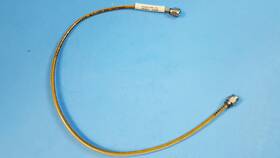 Astrolab 141-15 One- Rf Cable Mini141-15 Sma Male To 15inch