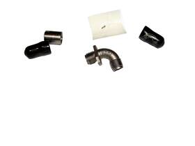 29513-6l Astrolabs 9513-6l Rf Sweeped R/a Sma Jack