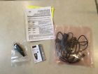 Pmln4455a Audio Kit Surveillance Mm Motorola 3.5 Bdn6729a Adapter