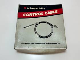 Ca-06000 Autospecialty Nos Control Cable