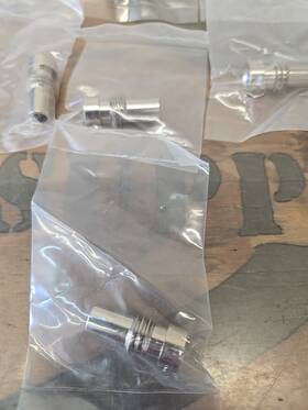 At-7507a Autotek Limited Not Salty Pl-259 Ug-175 Reducer Nickel Plated For Rg-58 Lot Of 10