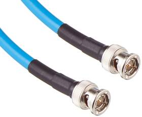 1694a Av-cables 682550913384 3g/6g Hd Sdi Bnc Cable- Belden Rg6 - Blue 6ft 1694a Av-cables 682550913384 3g/6g Hd Sdi Bnc Cable- Belden Rg6 - Blue 6ft