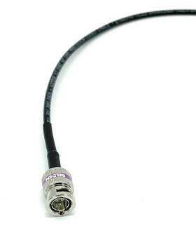 4855r Av-cables 682550915678 12g 4k Hd Sdi Bnc Cable 1.0ft Belden Mini Rg59 Black 4855r Av-cables 682550915678 12g 4k Hd Sdi Bnc Cable 1.0ft Belden Mini Rg59 Black