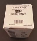 Ava5-50fx Andrew 78ezdf Din Female 7 8 Connector Fxl-780 Ava5-50 Ava5-50fx Andrew 78ezdf Din Female 7 8 Connector Fxl-780 Ava5-50