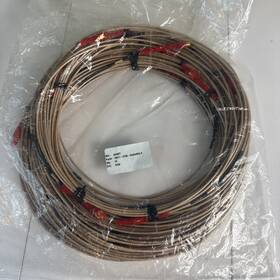 10511-0730-a025 Avnet 10 Pack Sma To Smb Rf Cable - 10511-0730-a025/rev.f D/c 2334 Brand New