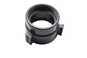 Ac014-5 Awg 2.5 Inch Nh Female To Swivel Adapter Ac014-5 Awg 2.5 Inch Nh Female To Swivel Adapter